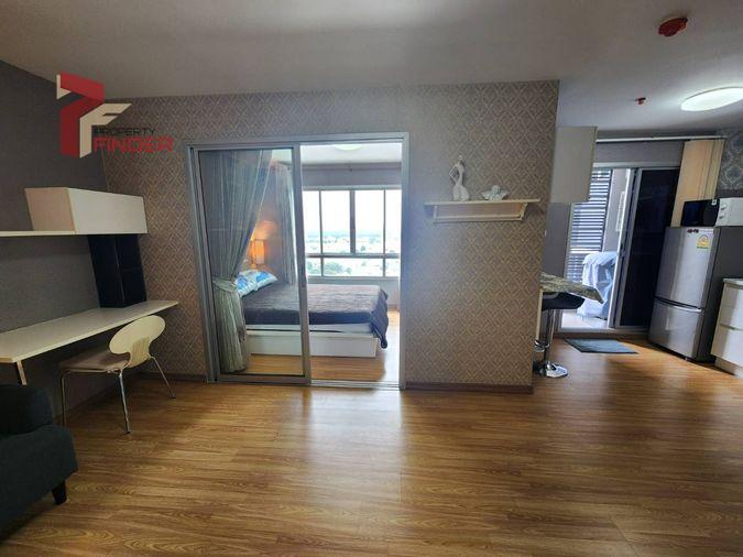 picture Condo for rent The Trust Residence Ratchada - Rama 3 Contact @propertybkk4 - 8/18