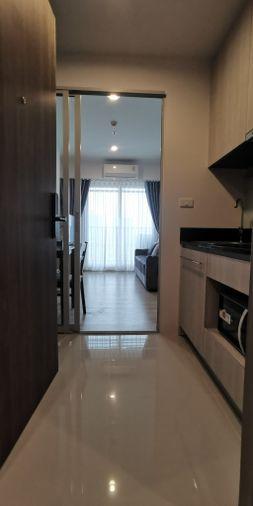 picture Condo for rent Niche Mono Ramkhamhaeng Contact @propertybkk1 - 8/14