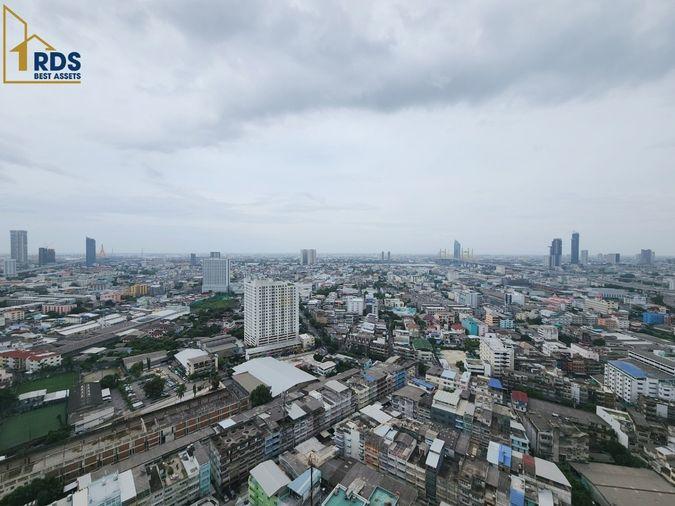 picture Condo for rent The Trust Residence Ratchada - Rama 3 Contact @propertybkk4 - 19/19
