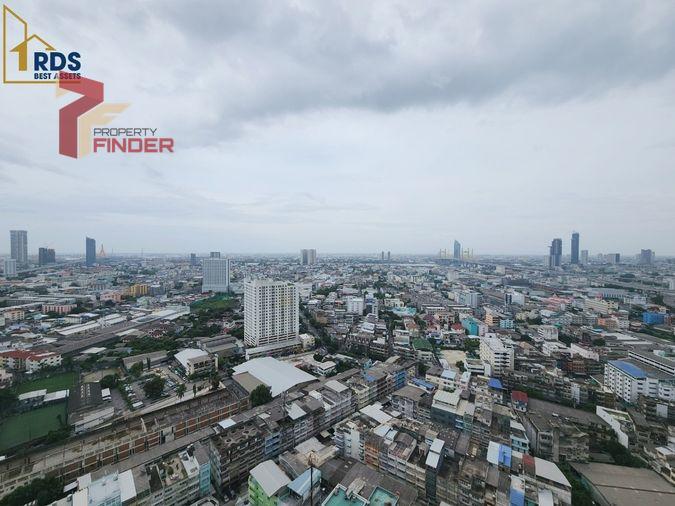 picture Condo for rent The Trust Residence Ratchada - Rama 3 Contact @propertybkk4 - 19/19