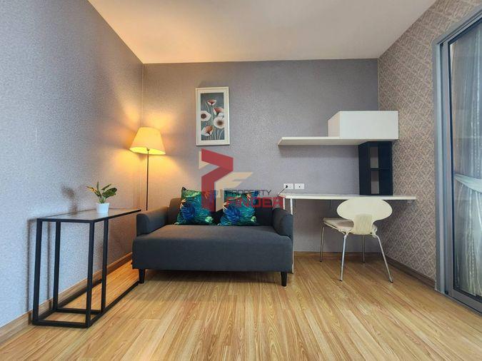 picture Condo for rent The Trust Residence Ratchada - Rama 3 Contact @propertybkk4 - 10/18