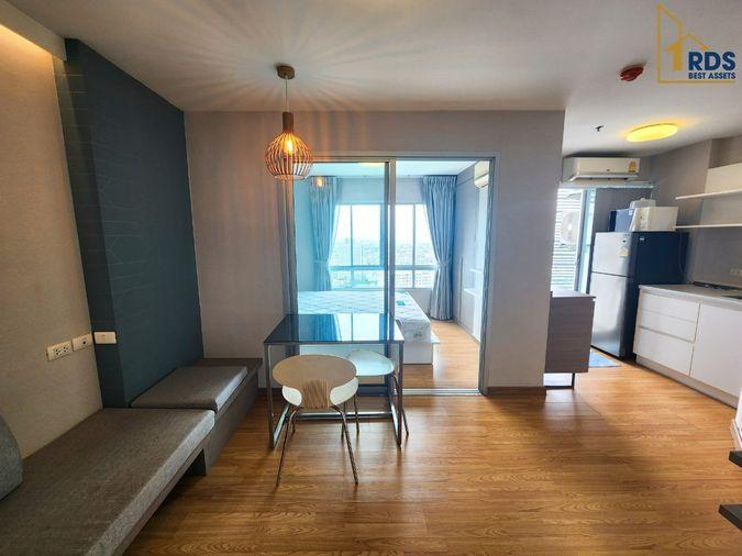 picture Condo for rent The Trust Residence Ratchada - Rama 3 Contact @propertybkk4 - 6/19