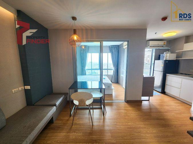 picture Condo for rent The Trust Residence Ratchada - Rama 3 Contact @propertybkk4 - 6/19