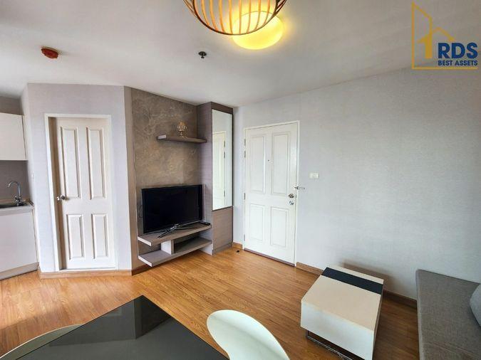 picture Condo for rent The Trust Residence Ratchada - Rama 3 Contact @propertybkk4 - 14/19