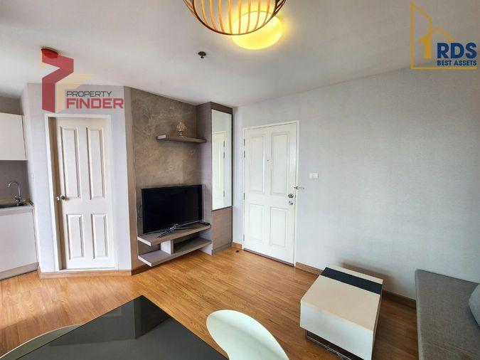 picture Condo for rent The Trust Residence Ratchada - Rama 3 Contact @propertybkk4 - 14/19