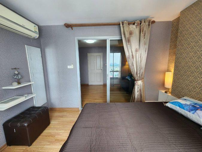 picture Condo for rent The Trust Residence Ratchada - Rama 3 Contact @propertybkk4 - 4/18