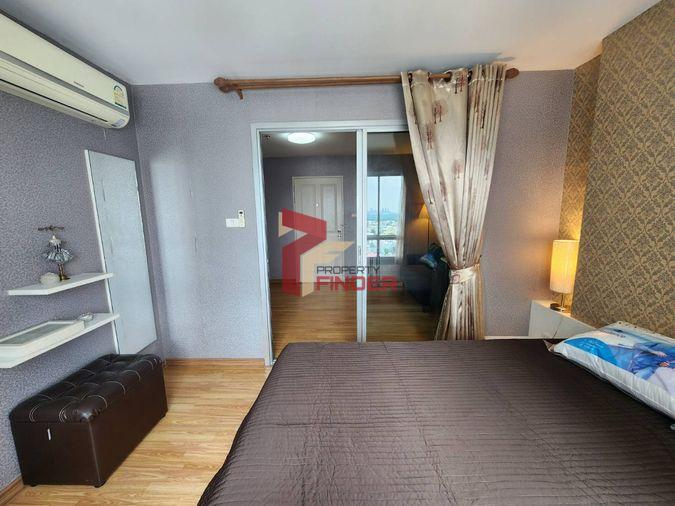 picture Condo for rent The Trust Residence Ratchada - Rama 3 Contact @propertybkk4 - 4/18