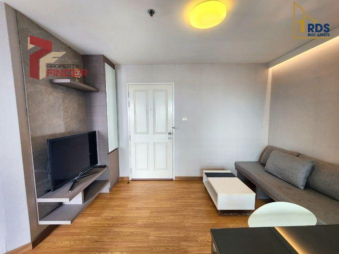 picture Condo for rent The Trust Residence Ratchada - Rama 3 Contact @propertybkk4 - 12/19