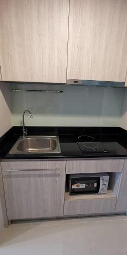 picture Condo for rent Niche Mono Ramkhamhaeng Contact @propertybkk1 - 5/14