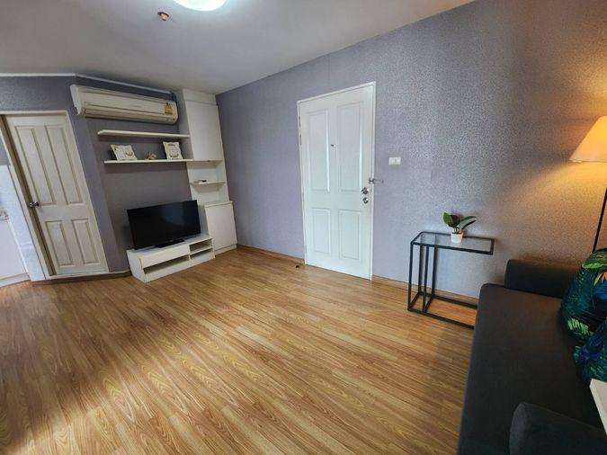 picture Condo for rent The Trust Residence Ratchada - Rama 3 Contact @propertybkk4 - 13/18