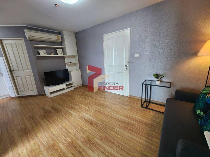 picture Condo for rent The Trust Residence Ratchada - Rama 3 Contact @propertybkk4 - 13/18