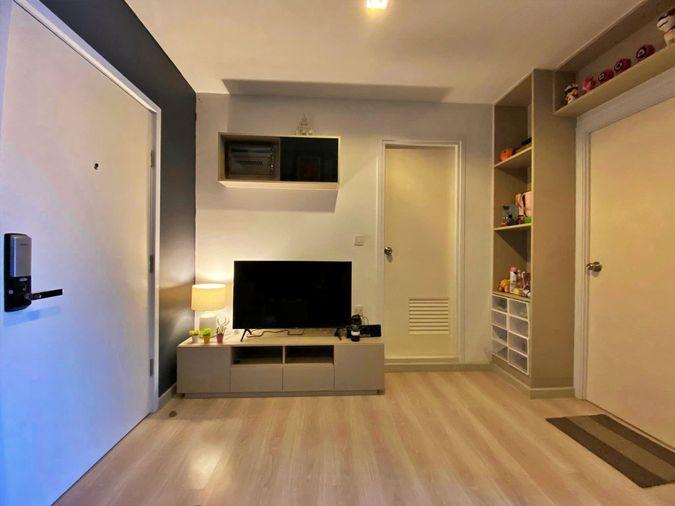 รูป 🔔รวมคอนโดนนนทบุรีให้เช่า🔔⚠️🛋️🛌สกายไลน์ รัตนาธิเบศร์ - รูปที่ 8/12