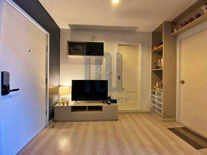 รูป 🔔รวมคอนโดนนนทบุรีให้เช่า🔔⚠️🛋️🛌สกายไลน์ รัตนาธิเบศร์ - รูปที่ 8/12