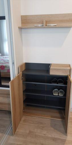 picture Condo for rent Niche Mono Ramkhamhaeng Contact @propertybkk1 - 6/14