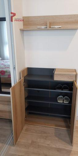 picture Condo for rent Niche Mono Ramkhamhaeng Contact @propertybkk1 - 6/14