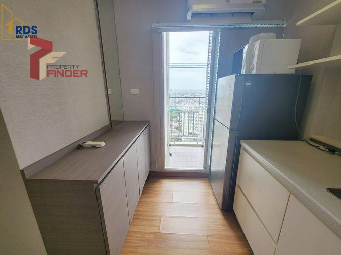 picture Condo for rent The Trust Residence Ratchada - Rama 3 Contact @propertybkk4 - 16/19