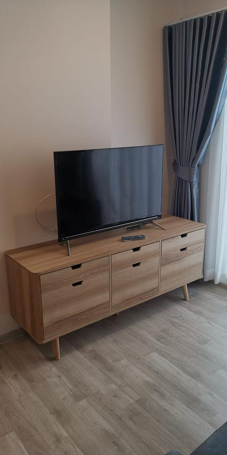 รูป Rds-1530 ให้เช่าคอนโด  นิช โมโน รามคำแหง นัดชมห้อง 👉line : @propertyfinder  - รูปที่ 4/14