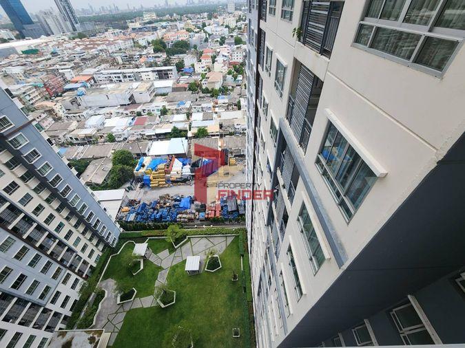 picture Condo for rent The Trust Residence Ratchada - Rama 3 Contact @propertybkk4 - 18/18