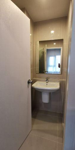 picture Condo for rent Niche Mono Ramkhamhaeng Contact @propertybkk1 - 11/14