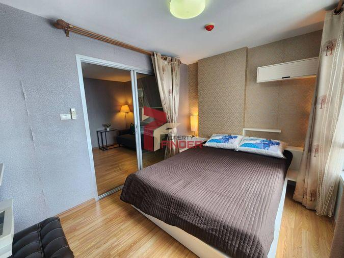 picture Condo for rent The Trust Residence Ratchada - Rama 3 Contact @propertybkk4 - 3/18