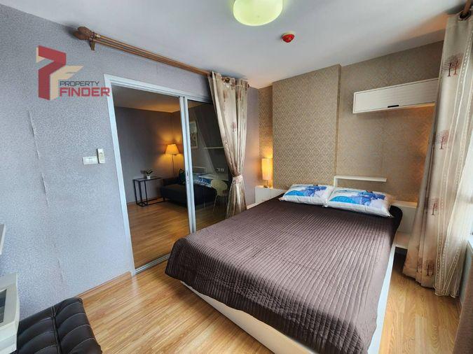 picture Condo for rent The Trust Residence Ratchada - Rama 3 Contact @propertybkk4 - 3/18
