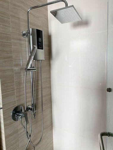 รูป Rds-1525 ให้เช่าคอนโด  Niche MONO Sukhumvit-Bearing  ห้องใหม่ เฟอร์ครบ✨️ นัดชมห้อง 🟥 LINE @propertybkk2 - รูปที่ 13/13
