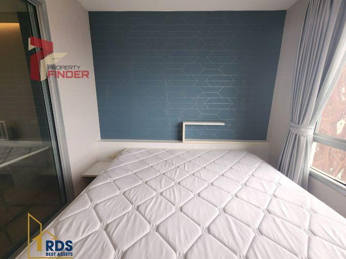 picture Condo for rent The Trust Residence Ratchada - Rama 3 Contact @propertybkk4 - 3/19