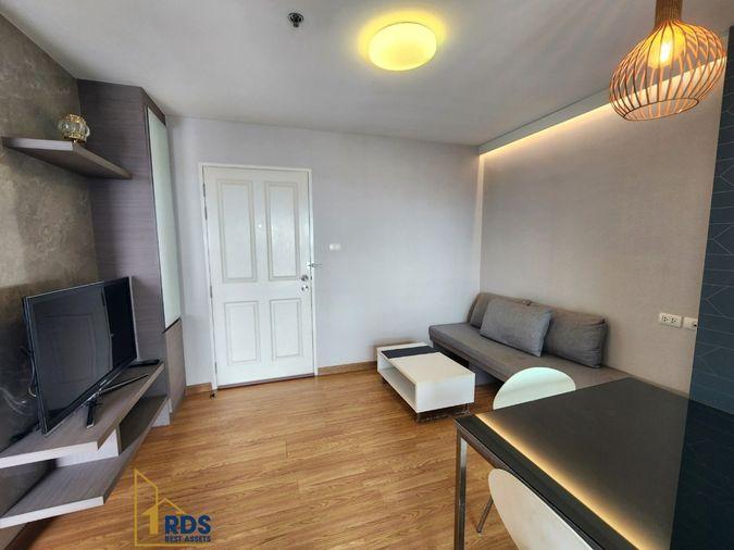 picture Condo for rent The Trust Residence Ratchada - Rama 3 Contact @propertybkk4 - 11/19