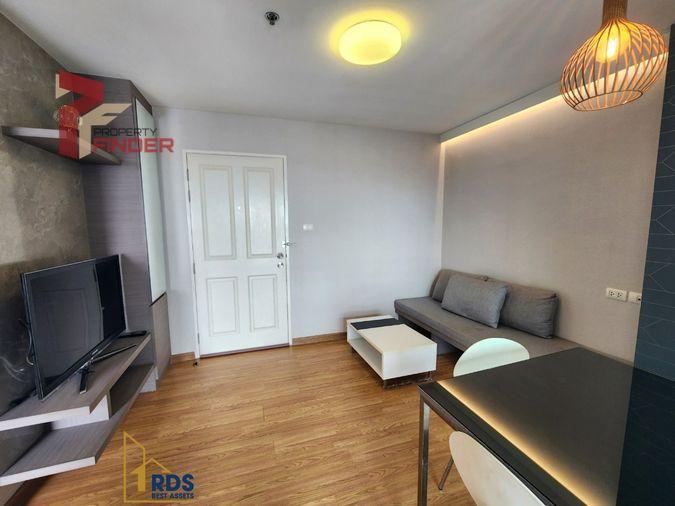 picture Condo for rent The Trust Residence Ratchada - Rama 3 Contact @propertybkk4 - 11/19