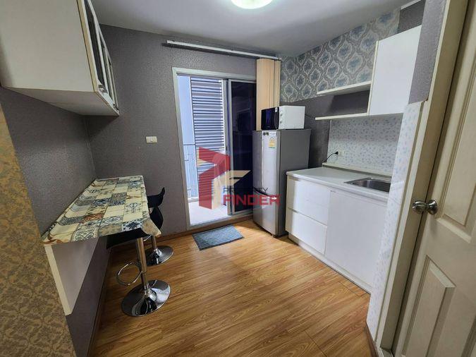 picture Condo for rent The Trust Residence Ratchada - Rama 3 Contact @propertybkk4 - 15/18