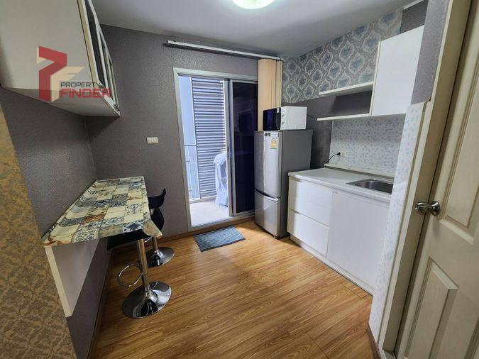 picture Condo for rent The Trust Residence Ratchada - Rama 3 Contact @propertybkk4 - 15/18