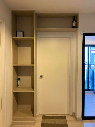 รูป 🔔รวมคอนโดนนนทบุรีให้เช่า🔔⚠️🛋️🛌สกายไลน์ รัตนาธิเบศร์ - รูปที่ 5/12