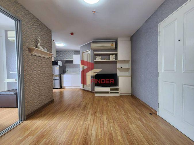 picture Condo for rent The Trust Residence Ratchada - Rama 3 Contact @propertybkk4 - 11/18