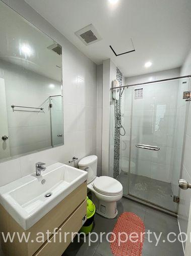 รูป 💢💢ขาย!! คอนโด Metro Sky Bangsue-Prachacheun 1 Bed 39 ตร.ม. (2ชั้น Duplex) ติดรถไฟฟ้า 2 สาย สนใจ Line: @atfirm💢💢 - รูปที่ 16/19