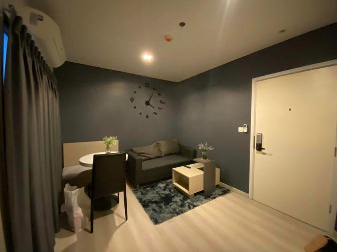 รูป 🔔รวมคอนโดนนนทบุรีให้เช่า🔔⚠️🛋️🛌สกายไลน์ รัตนาธิเบศร์ - รูปที่ 3/12