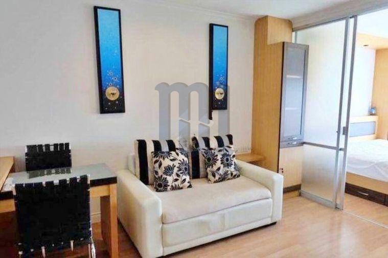 รูป MW๙๐❤❤กดปุ่มแอดไลน์ได้เลยนะคะ🔴📲🚨ให้เช่า ลุมพินี เพลส พระราม 8 - รูปที่ 1/7