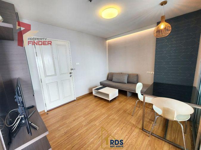 picture Condo for rent The Trust Residence Ratchada - Rama 3 Contact @propertybkk4 - 10/19