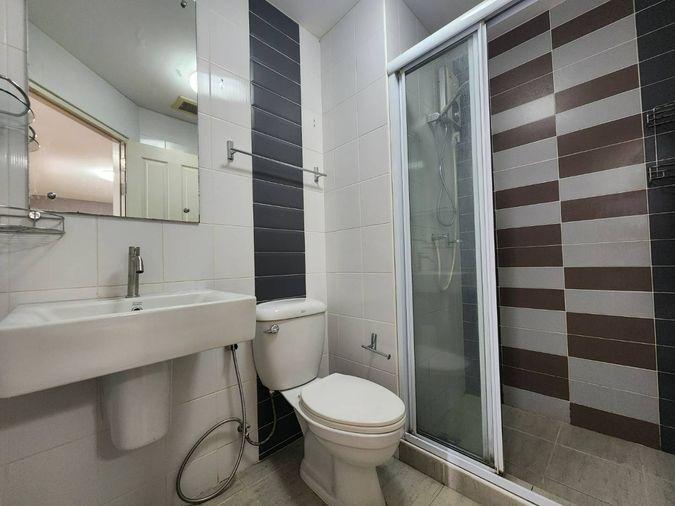 picture Condo for rent The Trust Residence Ratchada - Rama 3 Contact @propertybkk4 - 17/18