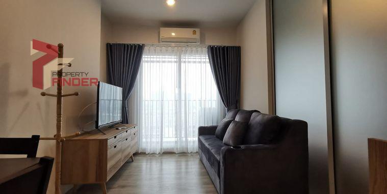 picture Condo for rent Niche Mono Ramkhamhaeng Contact @propertybkk1 - 1/14