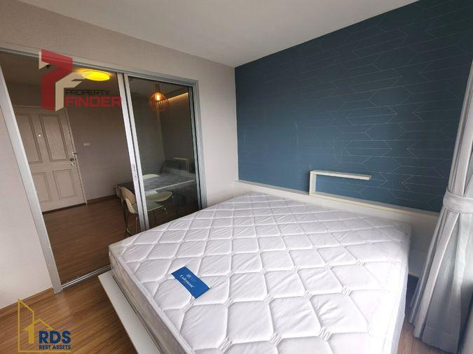 picture Condo for rent The Trust Residence Ratchada - Rama 3 Contact @propertybkk4 - 2/19