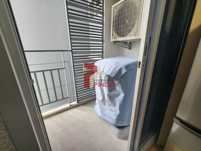 picture Condo for rent The Trust Residence Ratchada - Rama 3 Contact @propertybkk4 - 16/18