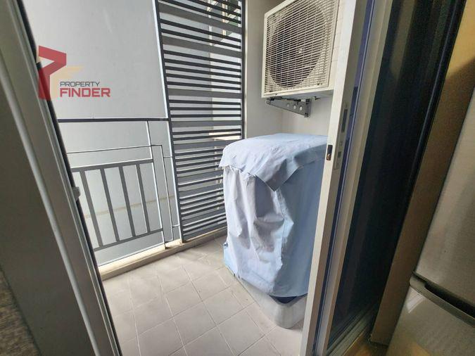picture Condo for rent The Trust Residence Ratchada - Rama 3 Contact @propertybkk4 - 16/18
