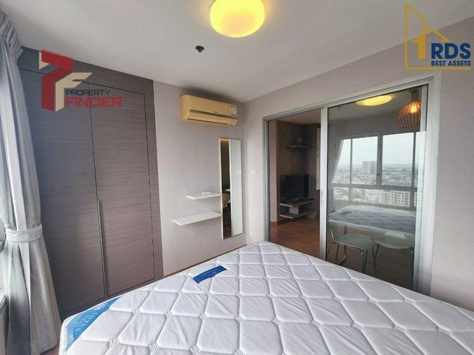 picture Condo for rent The Trust Residence Ratchada - Rama 3 Contact @propertybkk4 - 5/19
