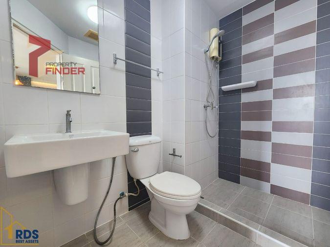 picture Condo for rent The Trust Residence Ratchada - Rama 3 Contact @propertybkk4 - 18/19