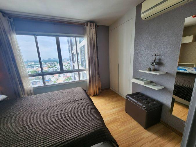picture Condo for rent The Trust Residence Ratchada - Rama 3 Contact @propertybkk4 - 7/18