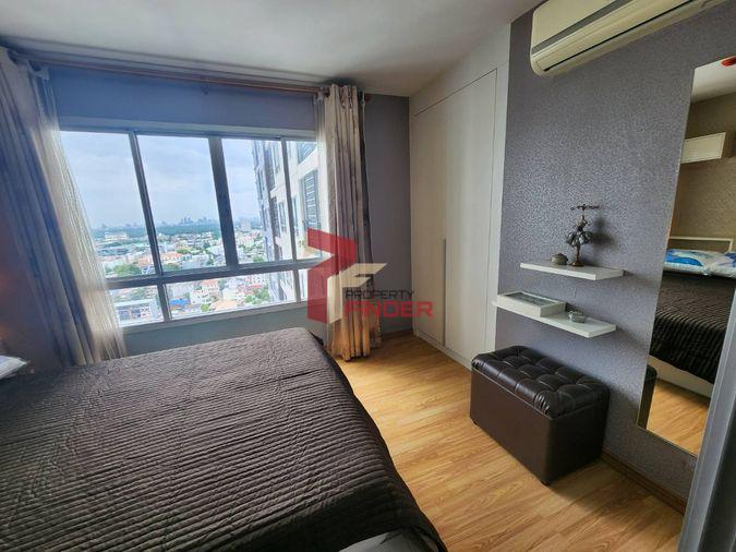 picture Condo for rent The Trust Residence Ratchada - Rama 3 Contact @propertybkk4 - 7/18
