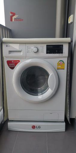 picture Condo for rent Niche Mono Ramkhamhaeng Contact @propertybkk1 - 14/14