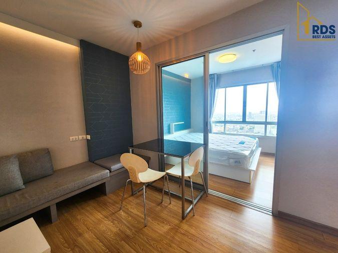 picture Condo for rent The Trust Residence Ratchada - Rama 3 Contact @propertybkk4 - 7/19