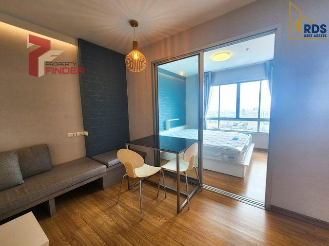 picture Condo for rent The Trust Residence Ratchada - Rama 3 Contact @propertybkk4 - 7/19