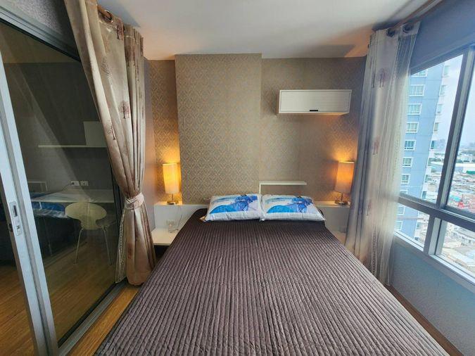 picture Condo for rent The Trust Residence Ratchada - Rama 3 Contact @propertybkk4 - 2/18